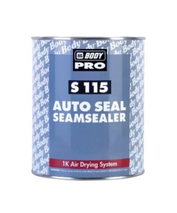 HB BODY PRO S115 Autoseal Герметик 1 кг