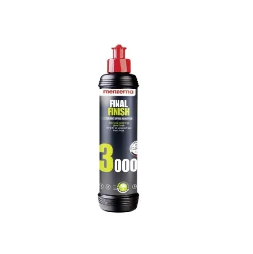 Menzerna 3000 250 ml