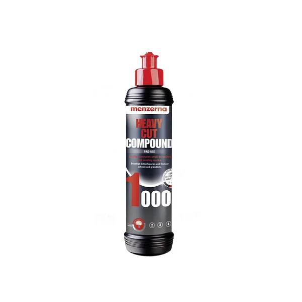 Menzerna 1000 250 ml