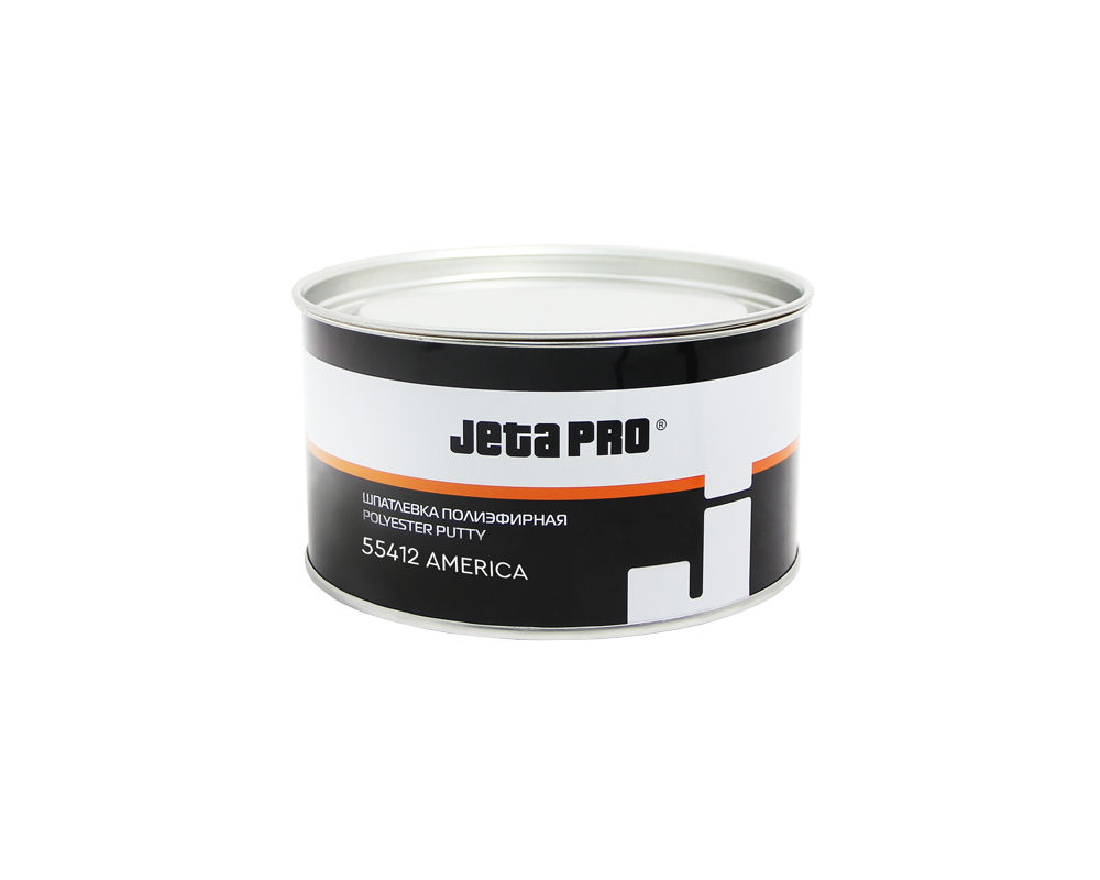 Ультралегкая универсальная JETA PRO AMERICA 1,5 л