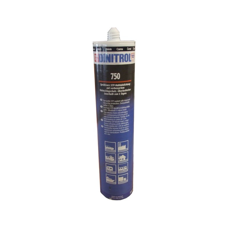 Распыляемый герметик Dinitrol 750 310 ml