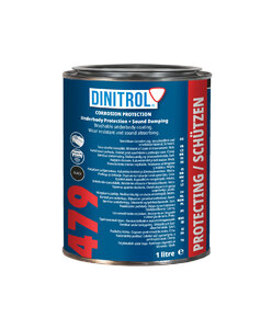DINITROL 479 1 л