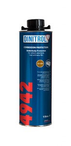 DINITROL 4942 1 л