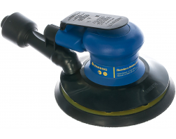Машинка пневматическая шлифовальная эксцентриковая Huberth RP204151-5