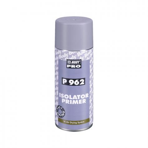 HB BODY PRO P962 Isolator 1K Грунт изолирующий