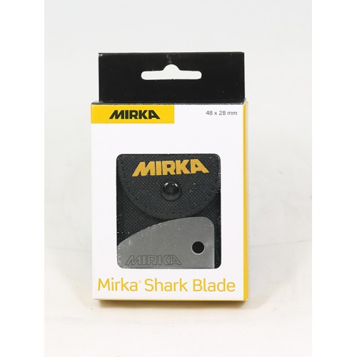 Каттер Mirka Shark Blade 48×28 mm