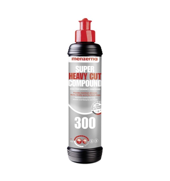 Menzerna 300 250 ml