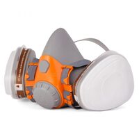 Комплект для защиты дыхания полумаска J-SET 6500