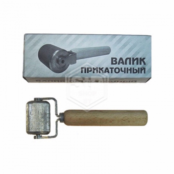 Валик прикаточный StP 30мм, 40мм.