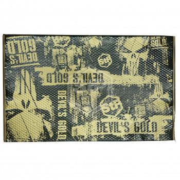 StP Devil's Gold 0,75 х 0,47 м