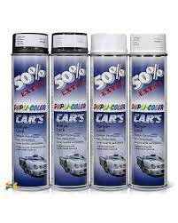 Краска Dupli-color 600 ml