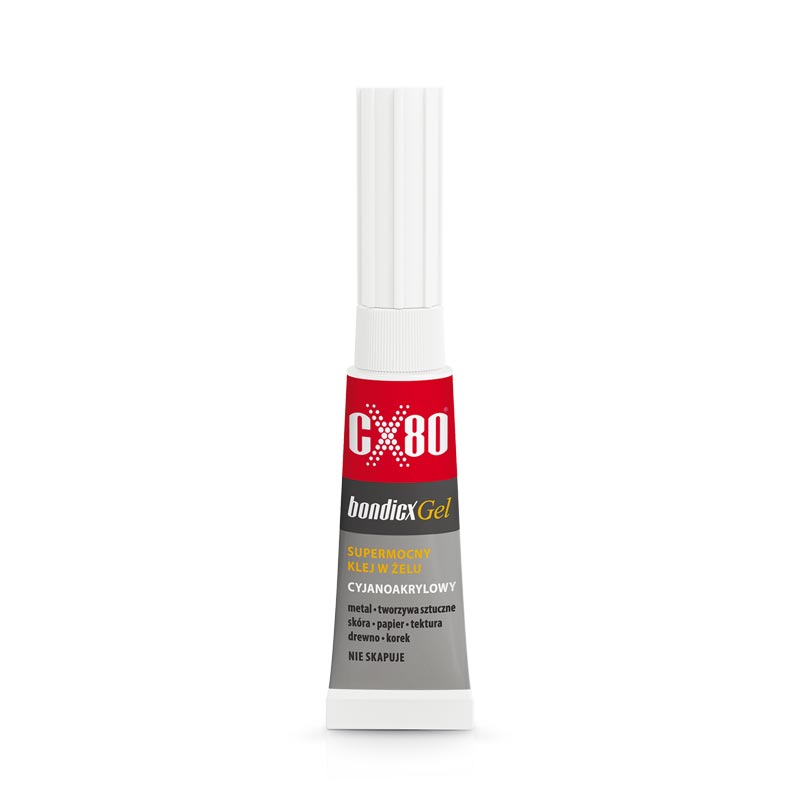 CX80 BONDICX GEL 3 гр