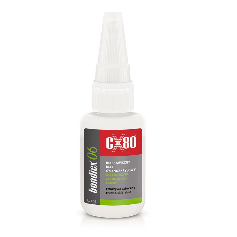 CX80 BONDICX 06 20 гр