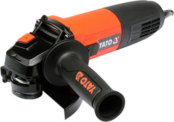 Угловая шлифмашина Yato YT - 82094