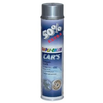 Краска Dupli-color 600 ml для дисков
