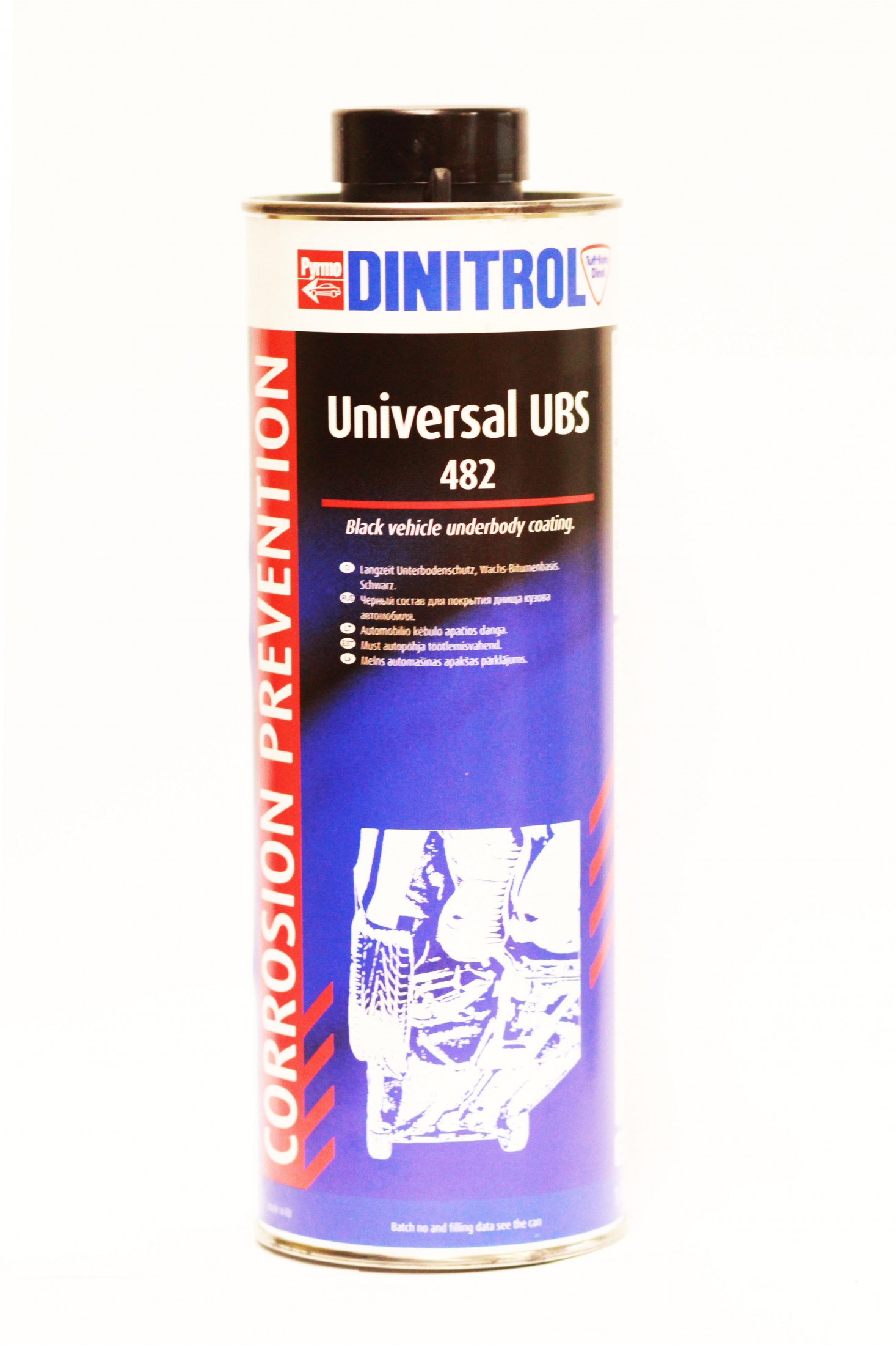 Dinitrol 482 1L