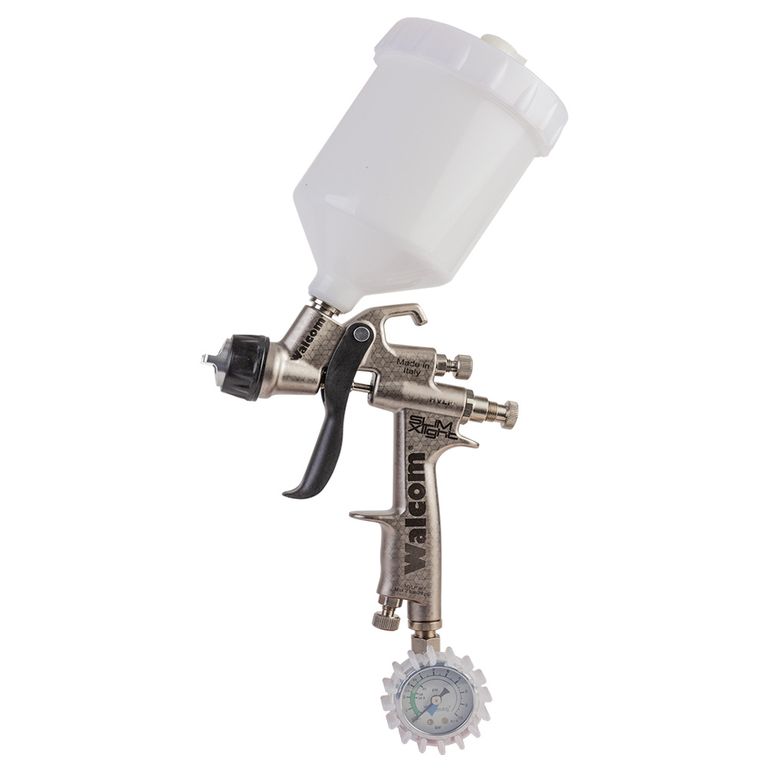 WALCOM SLIM X-LIGHT HVLP 833014