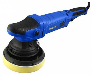 Машинка полировальная электрическая эксцентриковая Huberth RP207121-21