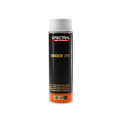 Грунт эпоксидный UNDER 395 SPRAY 500 мл