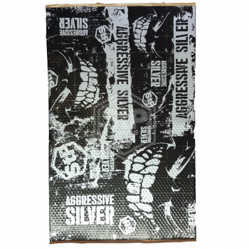 StP Aggressive Silver 2 мм