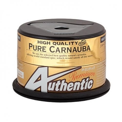 Покрытие на кузов для усиления блеска Authentic Premium, 0,2 кг.
