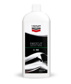 Полировальная паста FIRSTCUT EC918 (1 л)