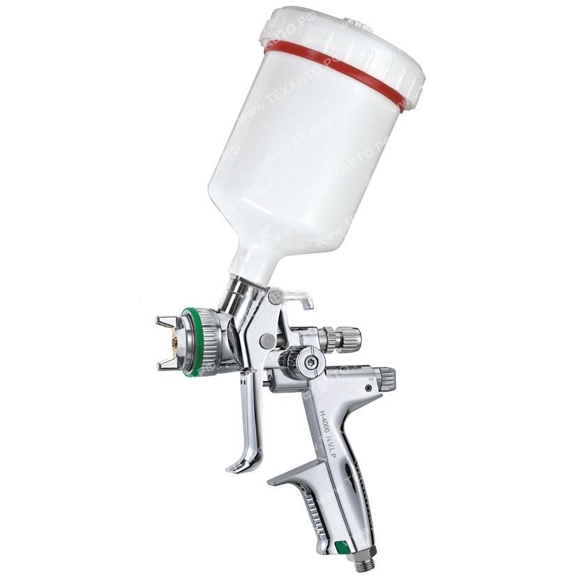 Окрасочный пистолет HUBERTH HVLP 14000, дюза 1.3 RP14000H-1.3