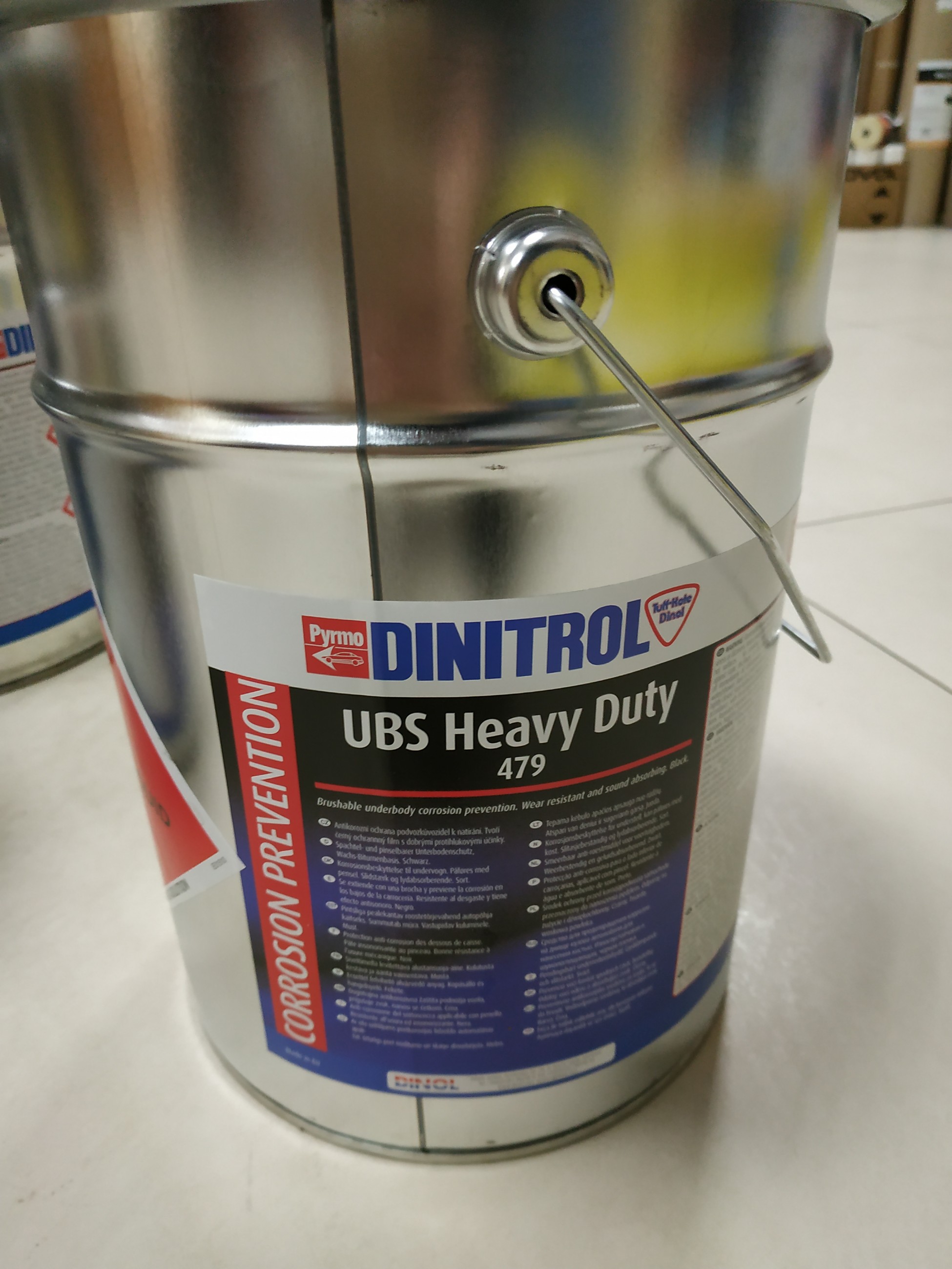 Dinitrol 479 5L