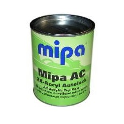 Mipa акрил АС