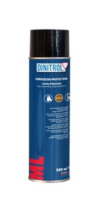 DINITROL ML аэрозоль 500ml