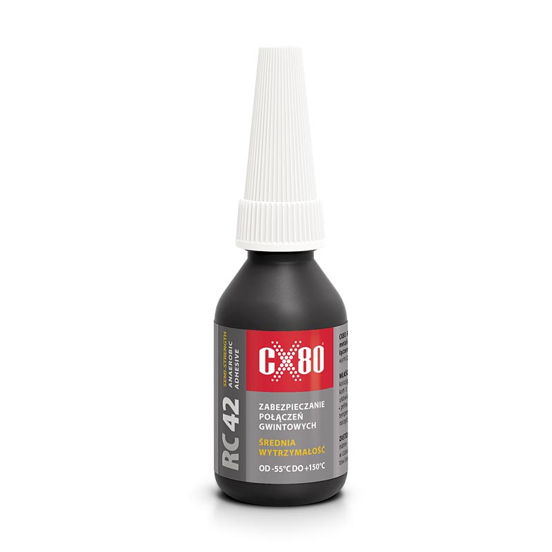 CX80 RC42 10 мл