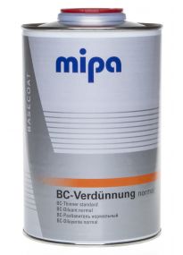 Разбавитель нормальный BC-Verdunnung normal 1л