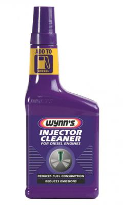 Wynn's W51668 присадка в дизельное топливо 325 ml